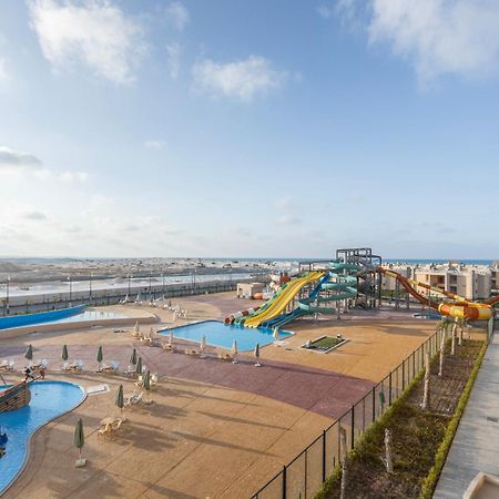 Gewan Resort New Alamein El Alamein Exterior photo