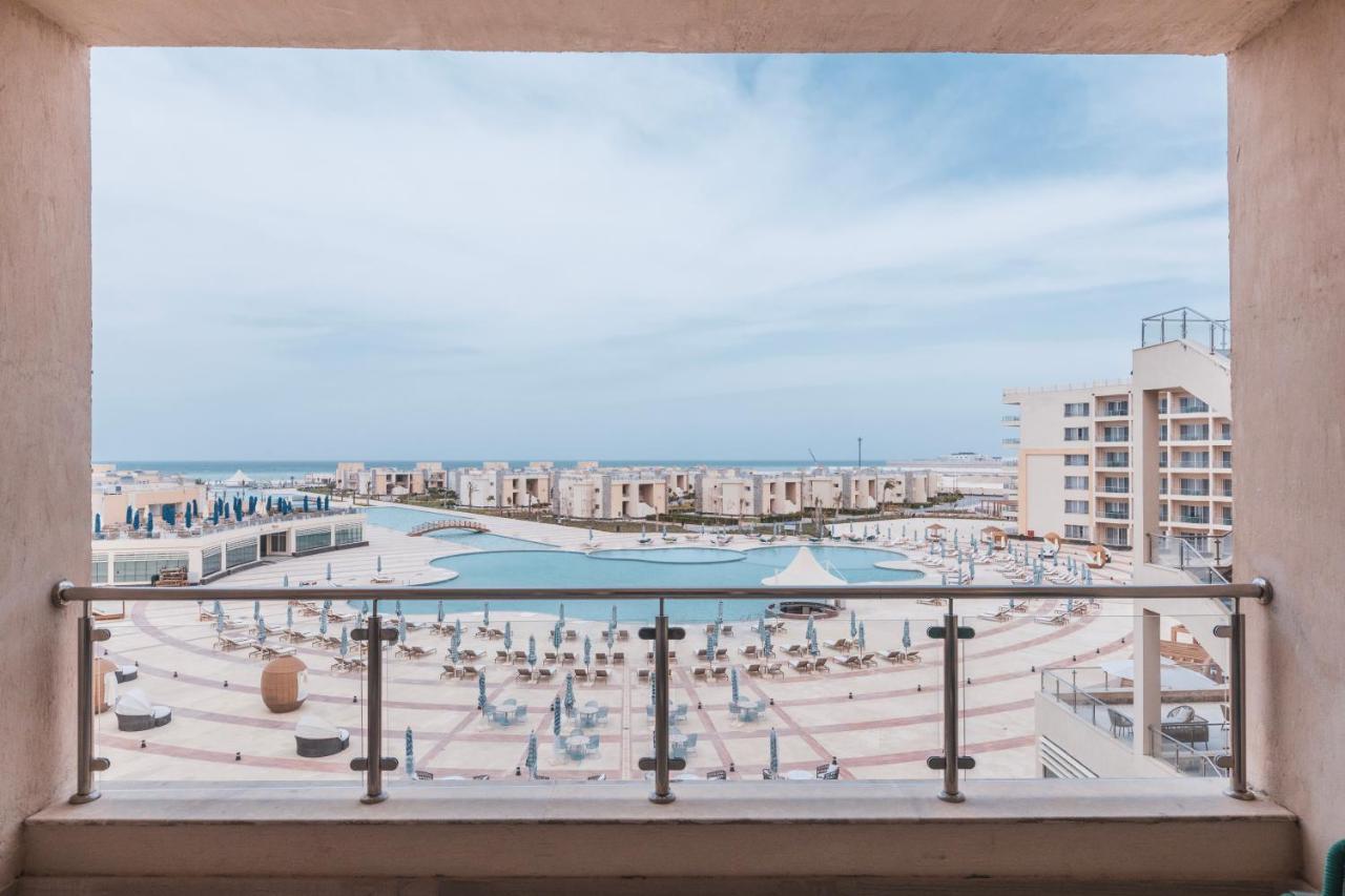 Gewan Resort New Alamein El Alamein Exterior photo