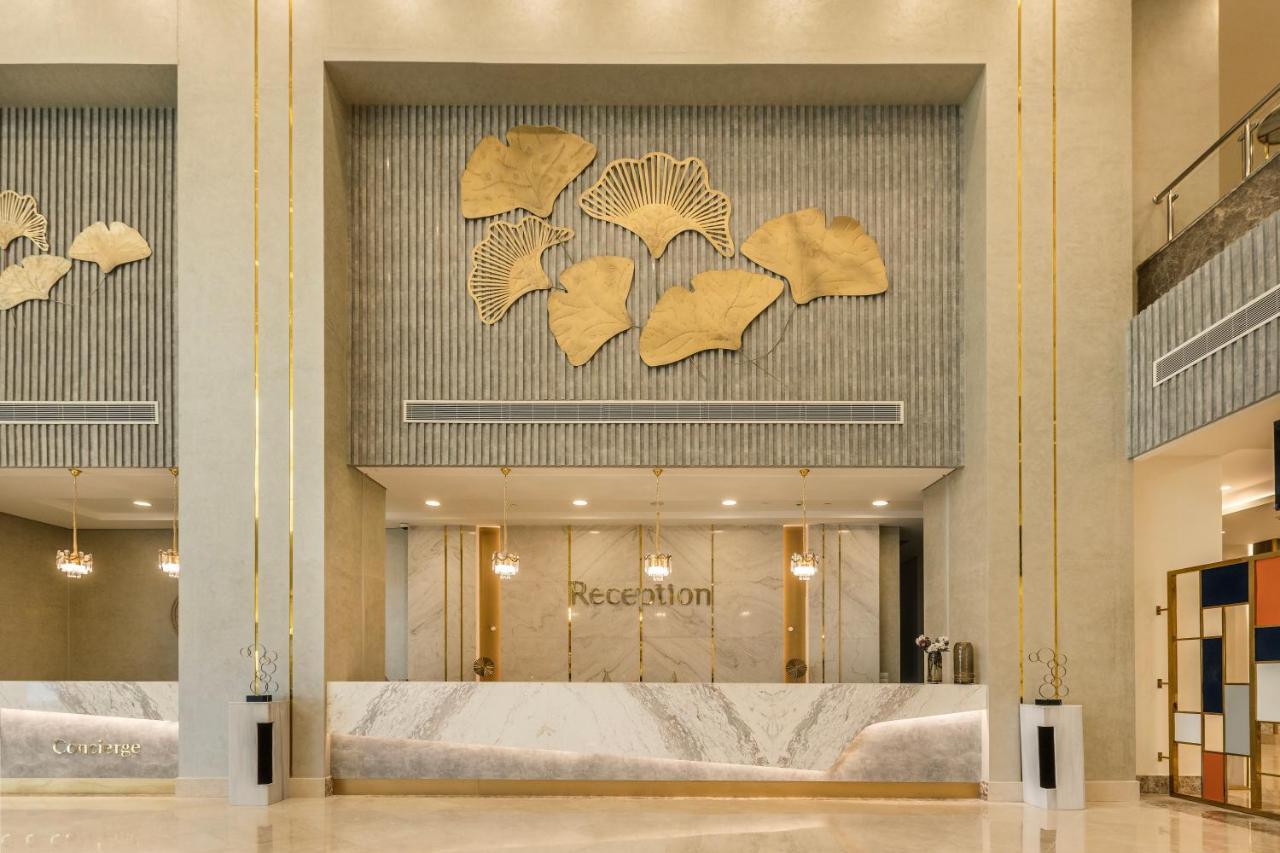 Gewan Resort New Alamein El Alamein Exterior photo