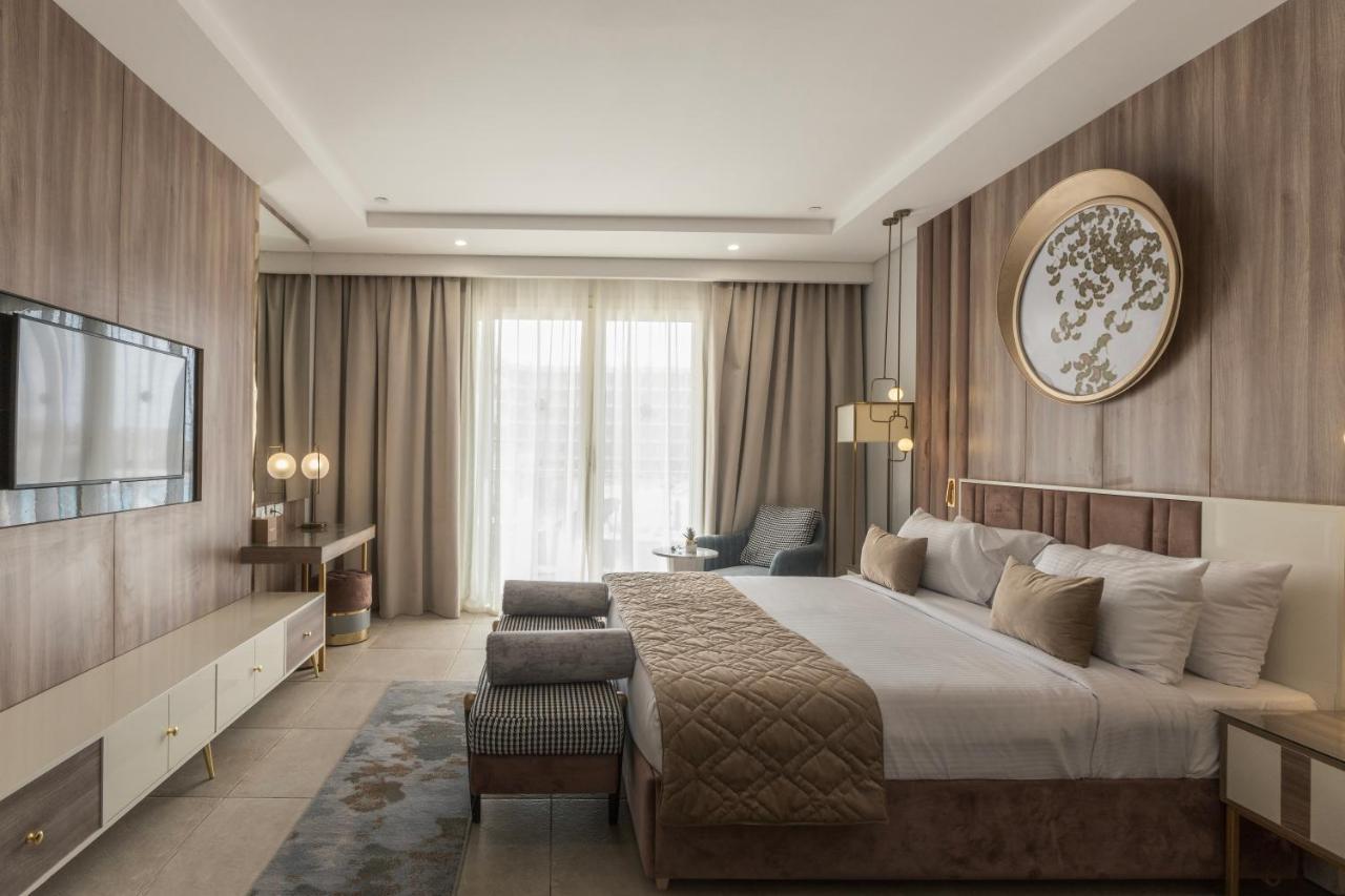 Gewan Resort New Alamein El Alamein Exterior photo