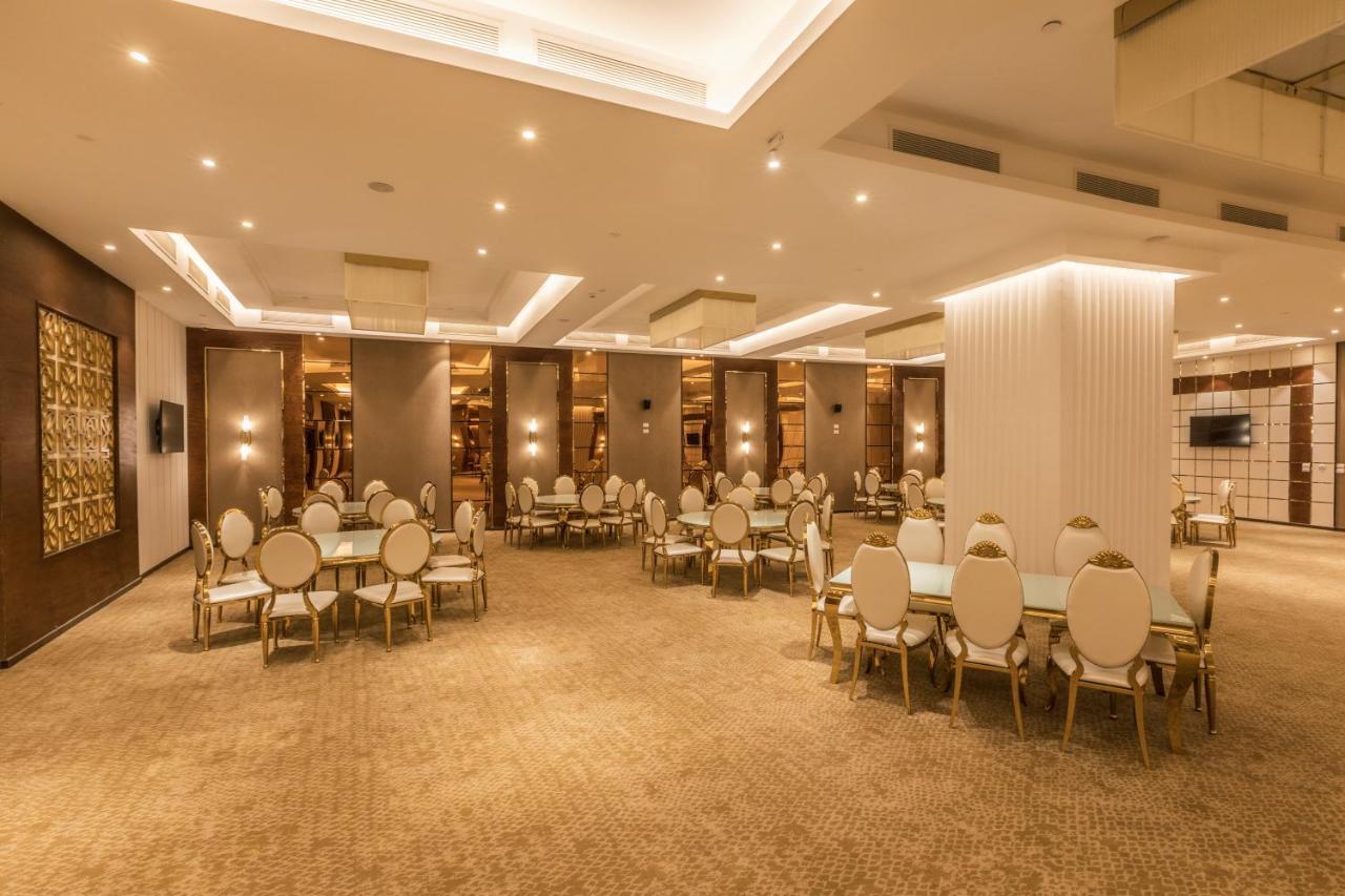 Gewan Resort New Alamein El Alamein Exterior photo