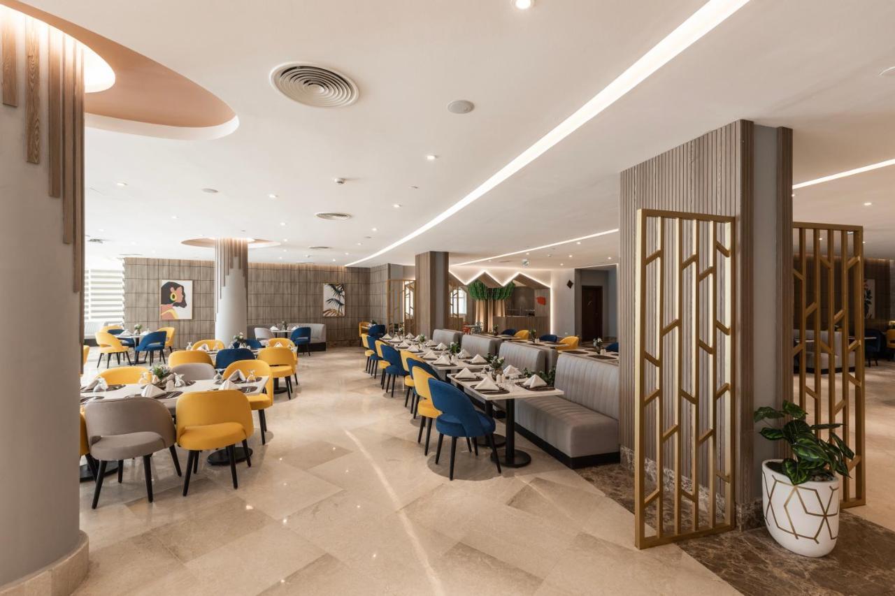 Gewan Resort New Alamein El Alamein Exterior photo