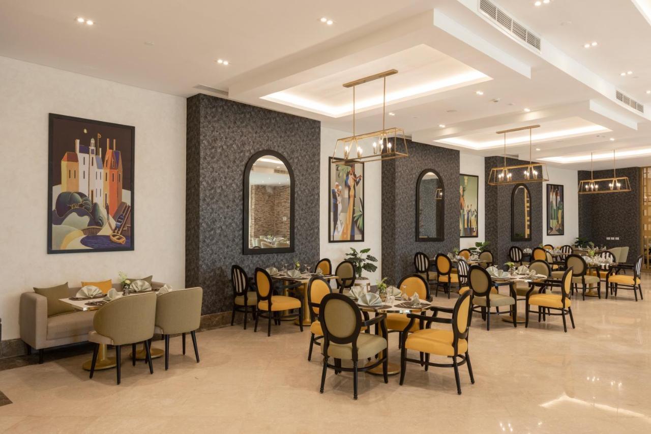 Gewan Resort New Alamein El Alamein Exterior photo