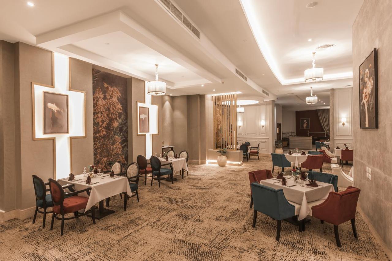 Gewan Resort New Alamein El Alamein Exterior photo