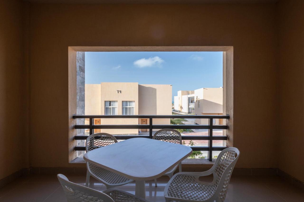 Gewan Resort New Alamein El Alamein Exterior photo