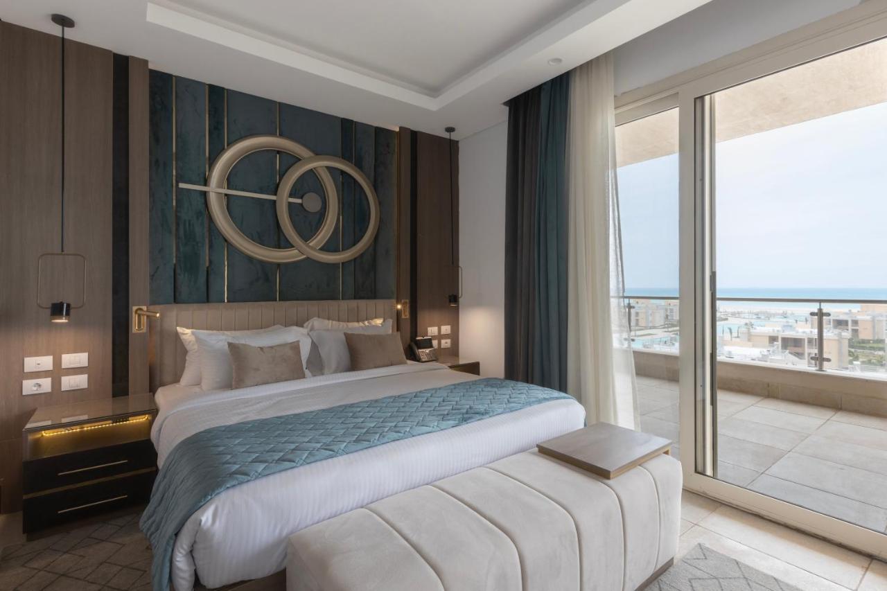 Gewan Resort New Alamein El Alamein Exterior photo