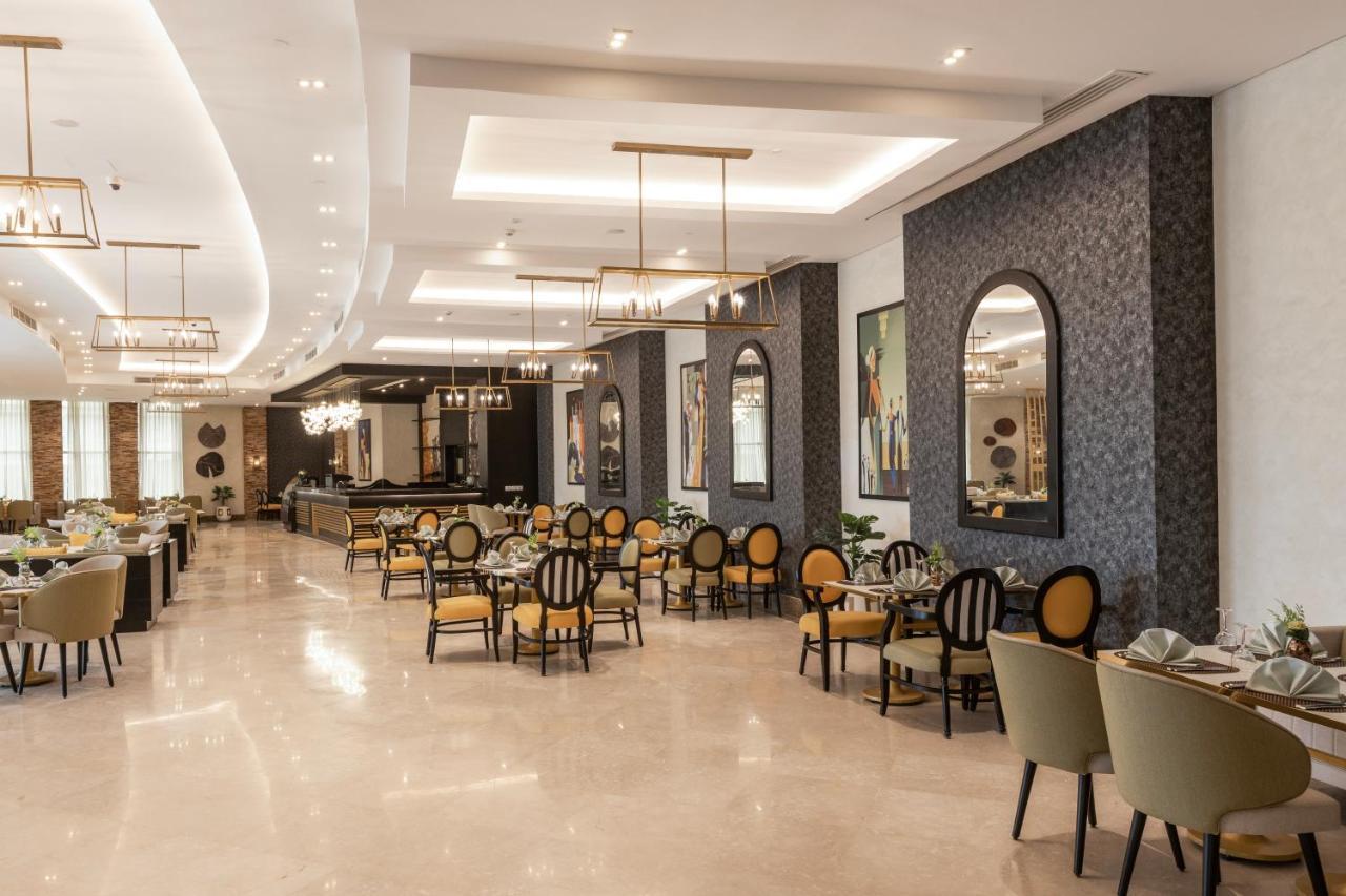 Gewan Resort New Alamein El Alamein Exterior photo