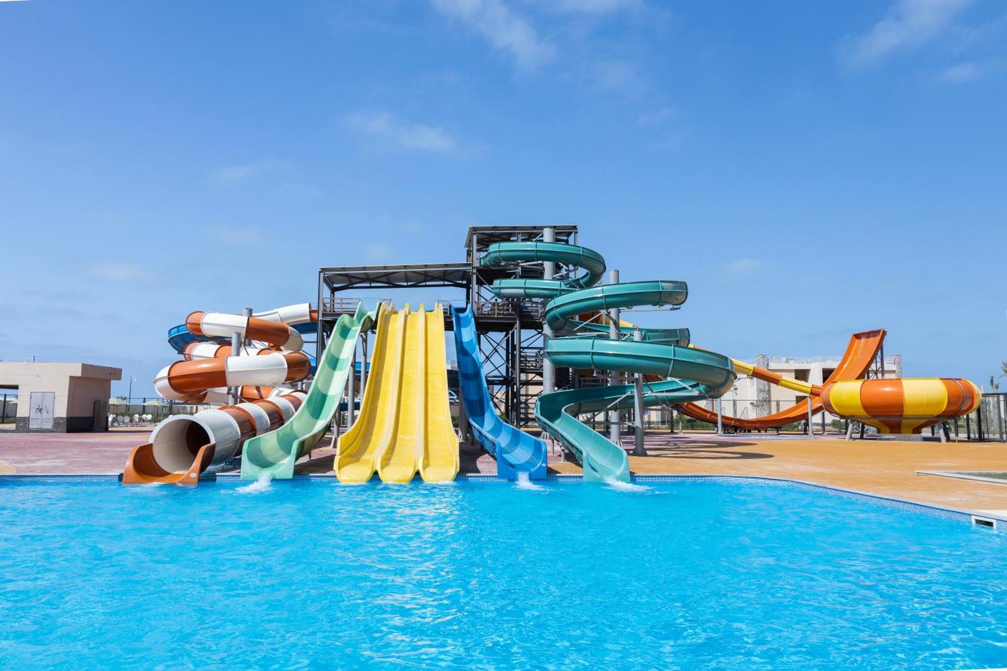 Gewan Resort New Alamein El Alamein Exterior photo