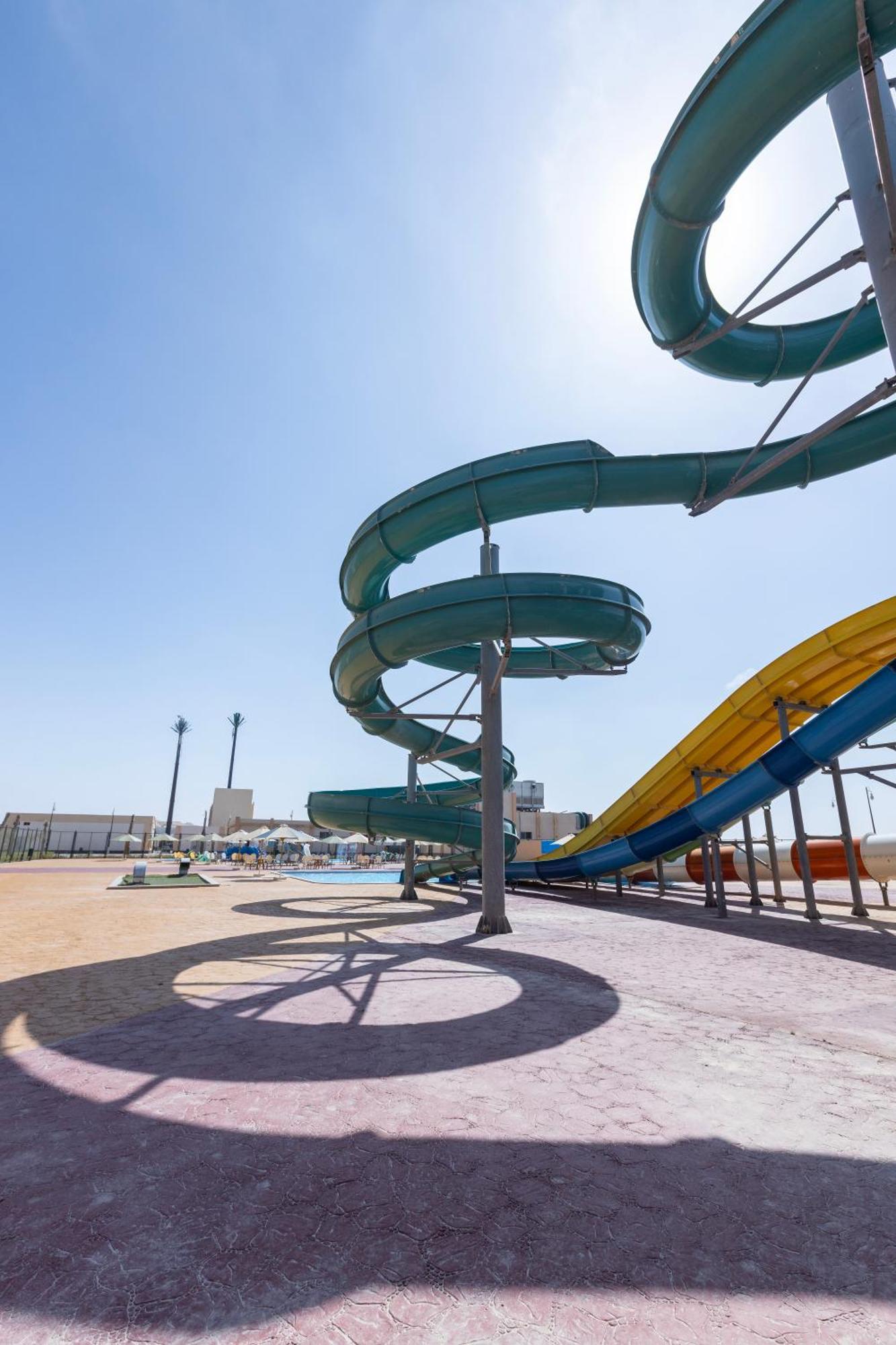 Gewan Resort New Alamein El Alamein Exterior photo