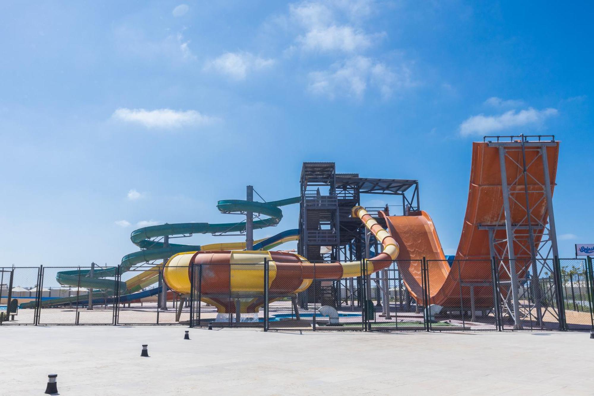 Gewan Resort New Alamein El Alamein Exterior photo
