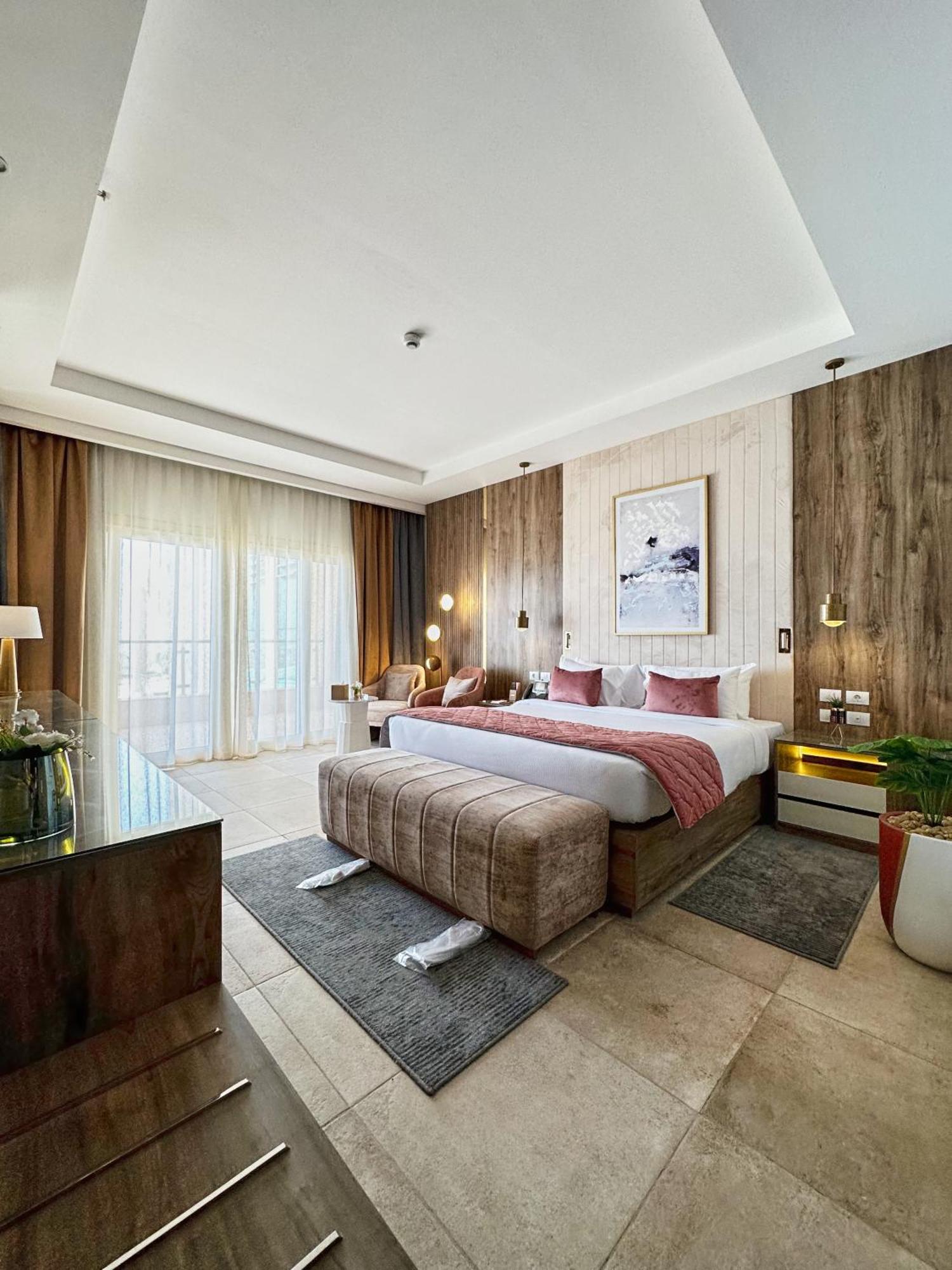 Gewan Resort New Alamein El Alamein Exterior photo